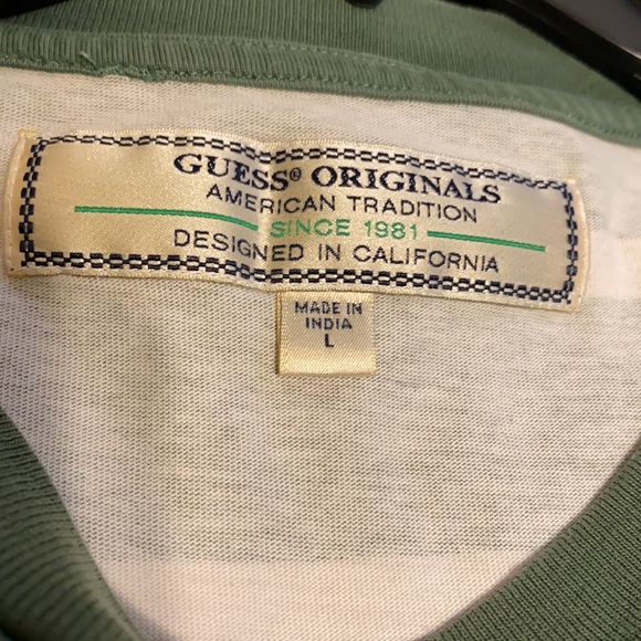 GUESS los angles - Picture 3 of 4